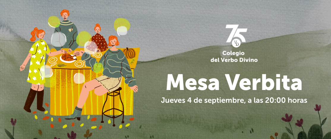 mesa verbita