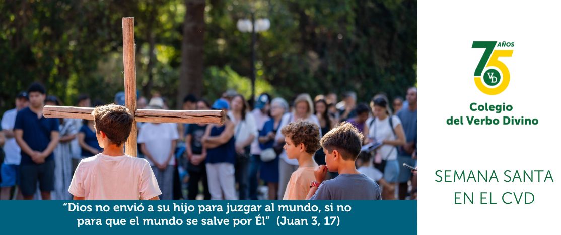 SEMANA SANTA