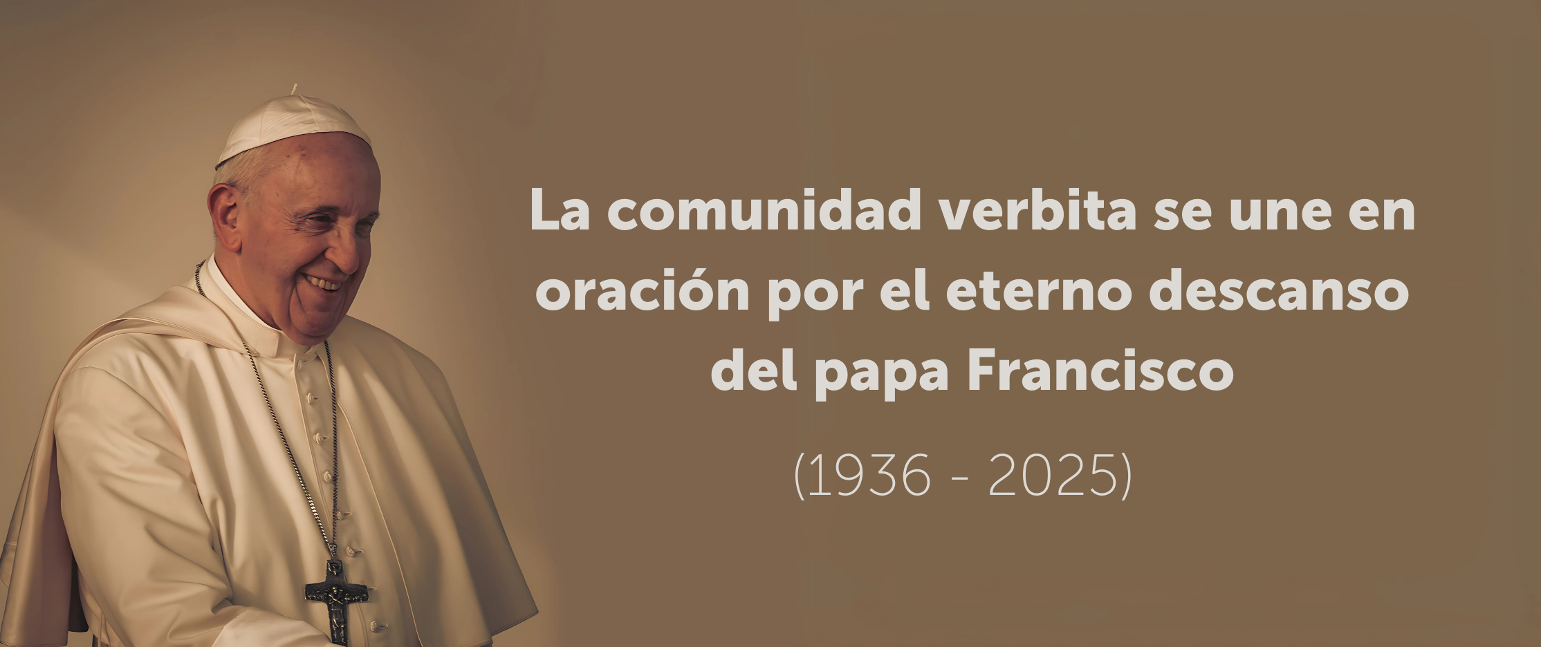 Papa Francisco