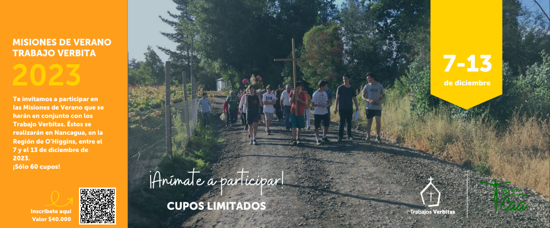  misiones de verano